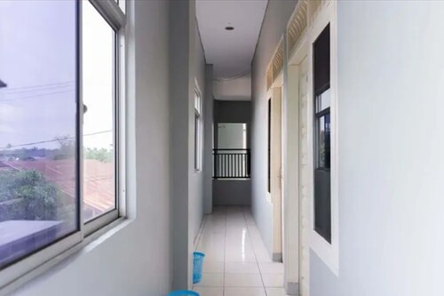 Hotel O Home Stay Kembar Syariah