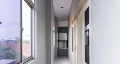 Hotel O Home Stay Kembar Syariah