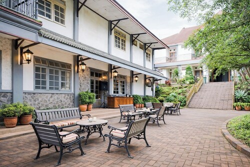 Sinergi Hotel Tretes