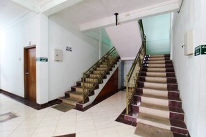 Detalle del exterior