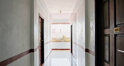 OYO 93072 Asri Homestay Syariah