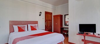 Hotel O Asri Homestay Syariah