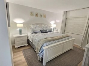 1 Schlafzimmer, WLAN