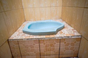 Bathroom - OYO 93069 Penginapan Sumber Rizki (Sidoarjo)