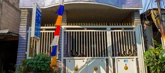 OYO 93069 Penginapan Sumber Rizki