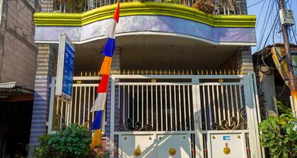 OYO 93069 Penginapan Sumber Rizki