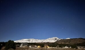 Exterior - Cozy Couples RV Camper Retreat, Flagstaff AZ (Flagstaff)