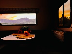 تناول الطعام