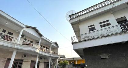 OYO Life 93083 Nova Jaya 3 Homestay Syariah