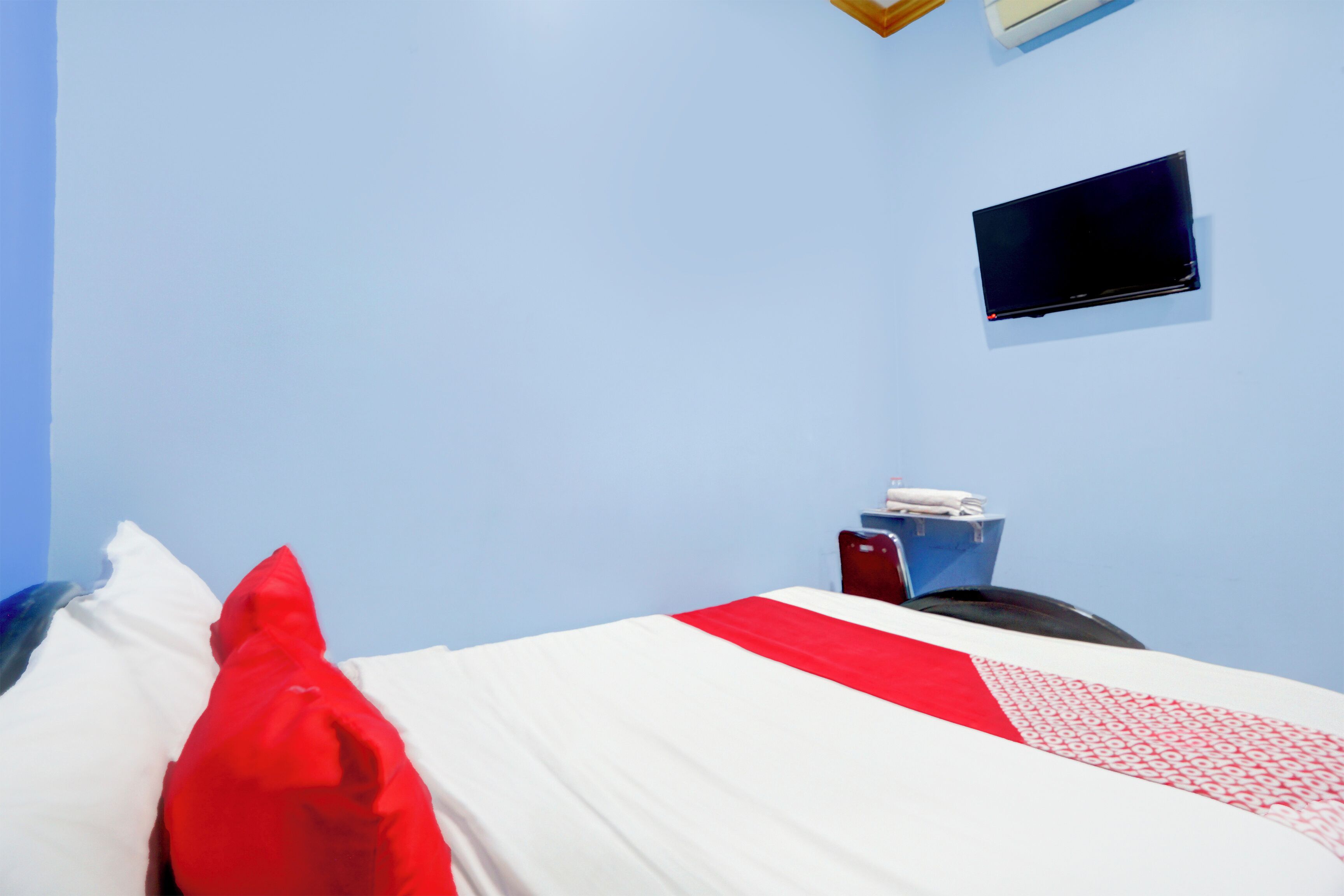 Chambre Double Standard