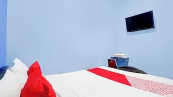 Chambre Double Standard