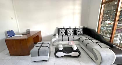 OYO Life 93083 Nova Jaya 3 Homestay Syariah