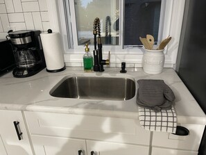 Interior - Romeo and Juliet Castle (East Orange)