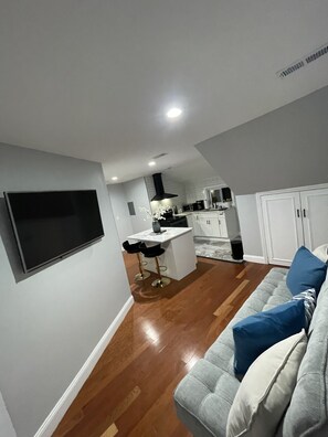 Smart TV