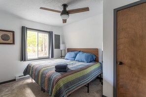 3 soveværelser, Wi-Fi, sengetøj