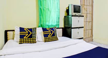 Hotel O Homestay Kamar Hijau Syariah