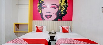 Hotel O Celine Home Syariah