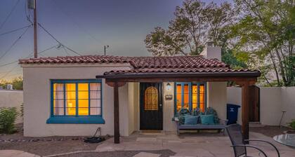 Sam Hughes Retreat by Velo