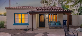 Sam Hughes Retreat by Velo
