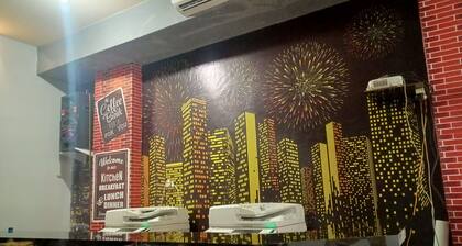 OYO 93090 Multi Plus Inn