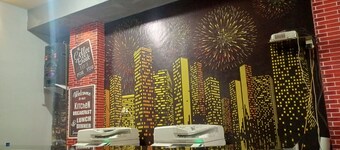 OYO 93090 Multi Plus Inn