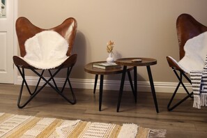 Interior - A Lil cosy Belfast home  (Belfast)