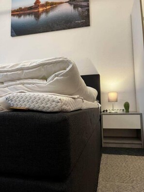 3 chambres, Wi-Fi