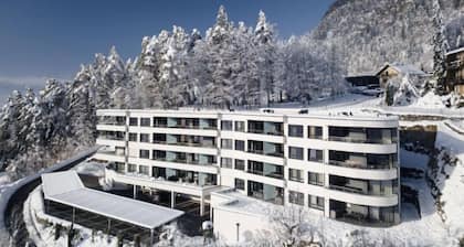 Terrassentraum alpe maritima Ski&See-15 by Interhome