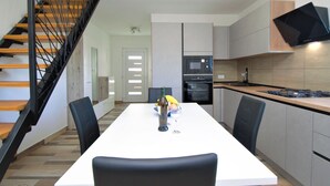 Private kitchen - Vacation home Aurora by Interhome (Skradin)