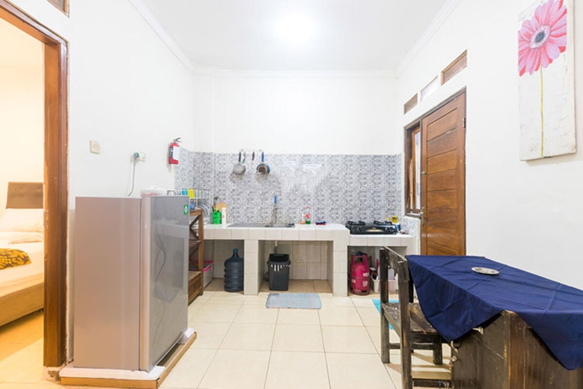 Image de profil de l’hôte