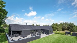 Eksteriør