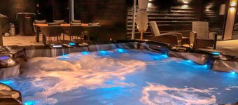 "Tinella" - 250m to the fjord by Interhome