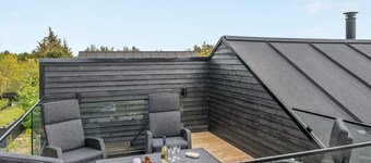 "Jonne" - 200m to the fjord by Interhome