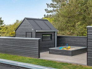 Espace pour enfants