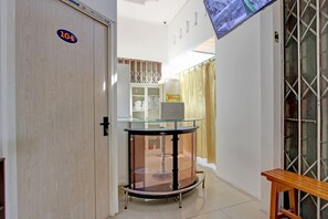 Recepció
