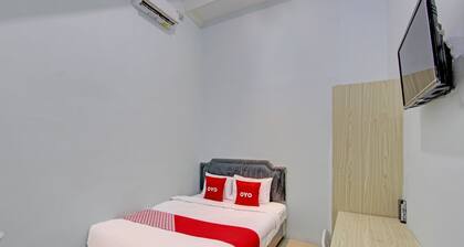 Hotel O New Puspa Residence