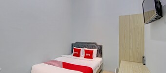 Hotel O New Puspa Residence