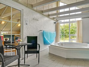 Interior - "Munder" - 1.2km to the fjord by Interhome (Hemmet)