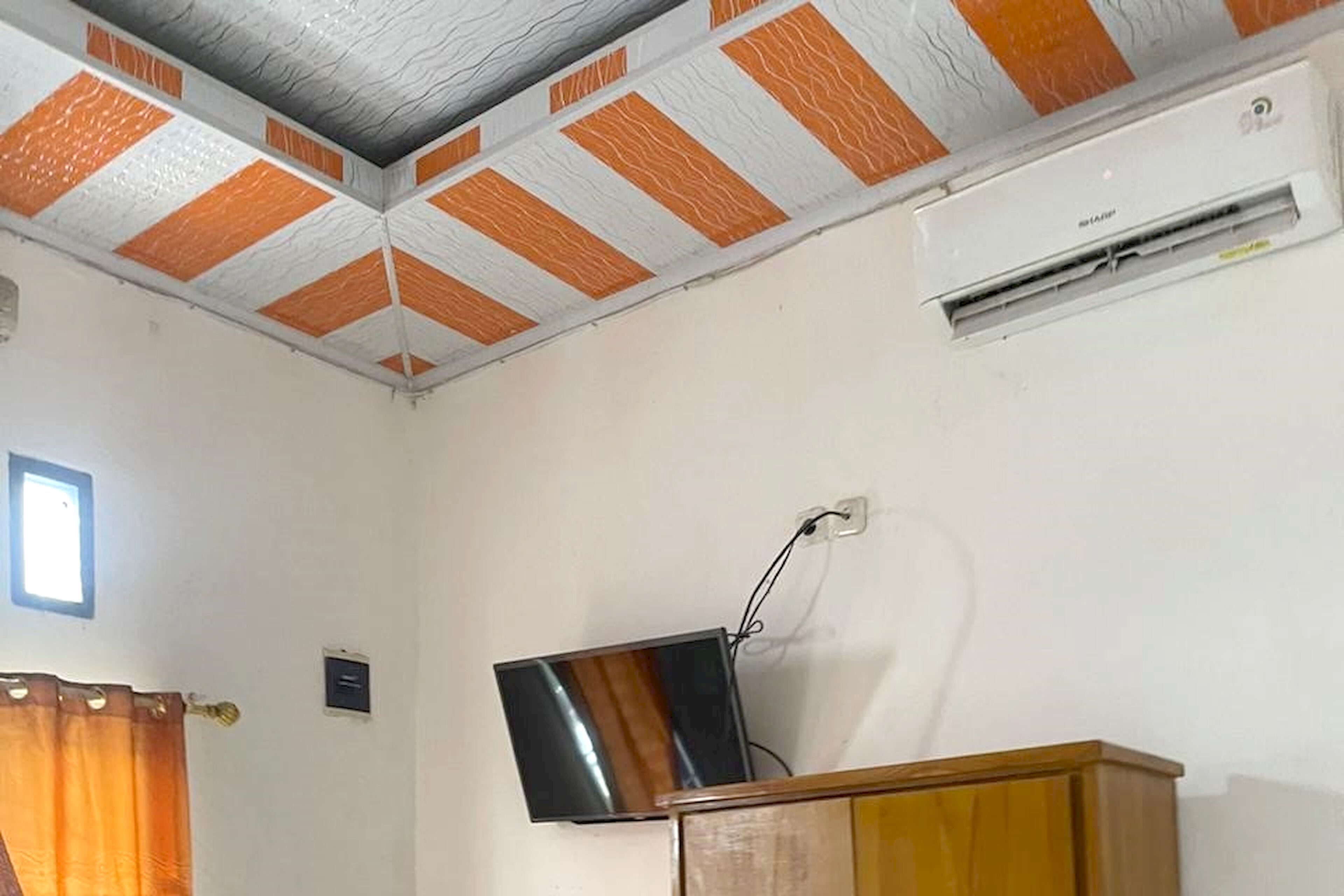 standard twin room | 1 bedroom, laptop workspace, free wifi, bed sheets