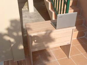 Recepción