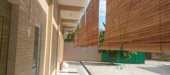 OYO 93100 Harapan Homestay SyariahNearDamai Langgeng Park