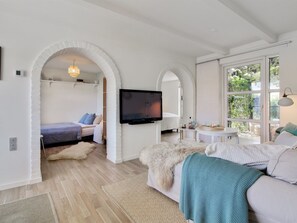 2 bedrooms, WiFi