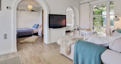 "Thorgny" - 900m from the sea by Interhome