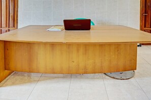 Recepción