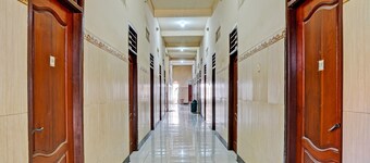 OYO 93107 โฮมสเตย์ H ซยาริฟซยาริฮ์ – บันดาร์เกรซิก