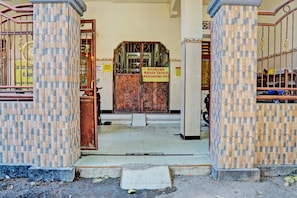 Fachada