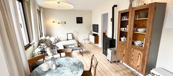 Historisches Apartment Minimalus in St Goar am Rhein