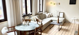 Historisches Apartment Minimalus in St Goar am Rhein