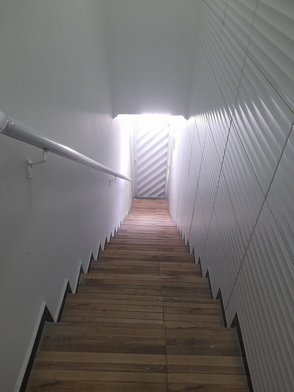 Interior - House Demorô (Porto de Galinhas Ipojuca)