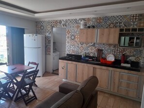 Private kitchen - House Demorô (Porto de Galinhas Ipojuca)